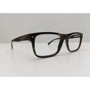 🕶️Made in Italy! Giorgio Armani AR7043 Eyeglasses 54/17 140 /KAO659🕶️​